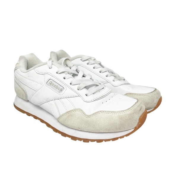 Reebok Shoes - Reebok Classic Harman Run Galaxy 3 Womens Sneakers Shoes US 8.5